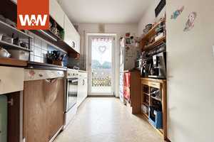 Wohlfühlwohnung als Kapitalanlage. 3 Zimmer
auf 62 m². Neuwertiges Bad, sonnige Terrasse,
Garage. – Schwarzwald-Baar-Kreis – Vorschaubild 4
