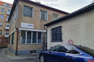 Unikat: großzügige Remise-Whg zum Ausbau nahe Innsbrucker Platz – Hauptstraße 101, 10827 Schöneberg, Berlin – Vorschaubild 1