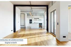 Loftleben am Wasser: Bezugsfreies Penthouse mit Luxusausstattung und Balkonen – Die vollständige Adresse der Immobilie erhältst du vom Anbieter., 14057 Charlottenburg, Berlin – Vorschaubild 3