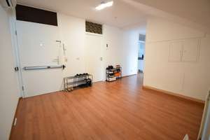 Prima Innenstadtlage, ideal für Berufstätigen-WG – Die vollständige Adresse der Immobilie erhältst du vom Anbieter., 68161 Innenstadt/Jungbusch, Mannheim – Vorschaubild 11