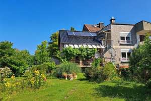 Zweifamilienhaus mit zusätzlichem Baugrundstück – Die vollständige Adresse der Immobilie erhältst du vom Anbieter., 51381 Quettingen, Leverkusen – Vorschaubild 3