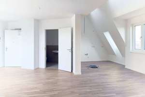 Traumhafte 3-Zimmer Dachgeschosswohnung mit Terrasse und Seeblick – Brienzer Straße 59, 13407 Reinickendorf (Ortsteil), Berlin – Vorschaubild 6