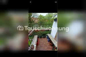 Tauschwohnung: Schöne 2 Zimmer Altbau Wohnung am Bonner Platz (Schwabing) – Moltkestraße 13, 80803 Münchner Freiheit, München – Vorschaubild 9