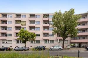 Helle 1-Zimmer-Wohnung mit Balkon und Aufzug – Erstbezug nach umfassender Modernisierung – Die vollständige Adresse der Immobilie erhältst du vom Anbieter., 14052 Westend, Berlin – Vorschaubild 10