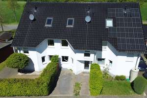 Terrasse? Garten? Stellplatz? Fehlt eigentlich nur noch Ihre Familie! - Einfamilienhaus in Werne! – Die vollständige Adresse der Immobilie erhältst du vom Anbieter., 59368 Werne – Vorschaubild 24