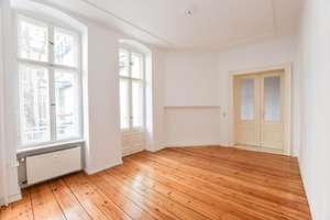 Ruhige 4-Zimmer-Wohnung mit Balkon – Winterfeldtstr. 13, 10781 Schöneberg, Berlin – Vorschaubild 7