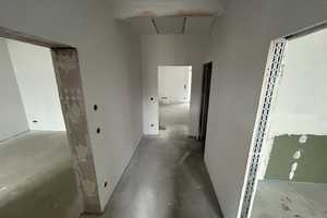 ERSTBEZUG ebenerdig 2-Raumwohnung /Reihenhaus mit Ankleideraum, Fußbodenheizung Garten in Kirchmöser – Drosselweg 13 A-E, 14774 Brandenburg an der Havel – Vorschaubild 8