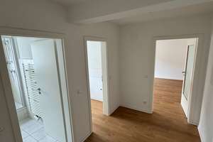 Zweizimmer-Wohnung im 2. Stock mit Gartenmitbenutzung und Keller in Hannover – An der Oberen Marsch 5, 30419 Stöcken, Hannover – Vorschaubild 5