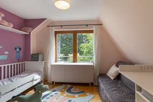 Ihr kleines Paradies in Bramfeld -mit Blick ins Grüne – Die vollständige Adresse der Immobilie erhältst du vom Anbieter., 22179 Bramfeld, Hamburg – Vorschaubild 17