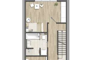 Ziehen Sie schon dieses Jahr in Ihr haus im Neubauprojekt in Duisburg. – Hoher Weg 0, 47137 Mittelmeiderich, Duisburg – Vorschaubild 17