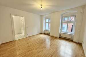 Gemütliche 1-Zimmerwohnung im Altbau – Köpenicker Straße 79, 10179 Berlin – Vorschaubild 3