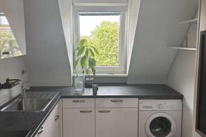 Attraktive 3-Zimmer-DG-Wohnung in Bad Cannstatt – urban wohnen nahe Neckar – Die vollständige Adresse der Immobilie erhältst du vom Anbieter., 70376 Neckarvorstadt, Stuttgart – Vorschaubild 14