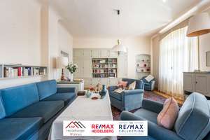 Stadtvilla in Neuenheim in 2. Reihe mit 3 Wohneinheiten– 513 m² in exklusiver Lage – Hölderlinweg 7, 69120 Neuenheim, Heidelberg – Vorschaubild 17