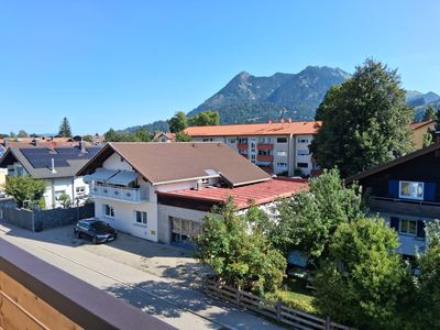 Neu sanierte Dachgeschosswohnung