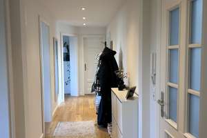 Luxuriöse 3-Zimmer-Wohnung mit Wohnküche + Balkon – Schützenwall 51, 24114 Südfriedhof, Kiel – Vorschaubild 3