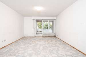 3-Zimmer-Erdgeschosswohnung mit Terrasse und Garten in Charlottenburg am  Renaissance-Theater – Die vollständige Adresse der Immobilie erhältst du vom Anbieter., 10623 Charlottenburg, Berlin – Vorschaubild 2