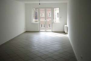 SINGLES AUFGEPASST - APPARTEMENT IN RUHIGER CITY-NÄHE !!! – Westwall 142, 47798 Stadtmitte, Krefeld – Vorschaubild 2