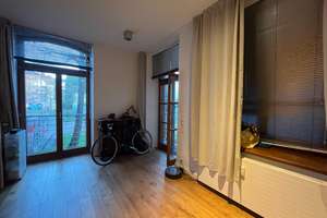 Sehr schönes Appartment in der Südstadt – Rolandstraße 10b, 50677 Neustadt/Süd, Köln – Vorschaubild 10