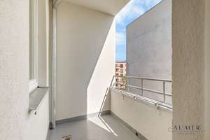 Lichtdurchflutete 2-Zimmer-Wohnung mit Südwest-Balkon zum Innenhof in Berlin-Mitte – Die vollständige Adresse der Immobilie erhältst du vom Anbieter., 13355 Gesundbrunnen, Berlin – Vorschaubild 5