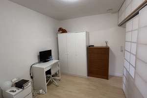 Saniertes 2-Zimmer-Apartment 4.OG mit EBK und Balking in Stuttgart-Vaihingen Lauchhau – Im Lauchhau 9, 70569 Lauchäcker, Stuttgart – Vorschaubild 5