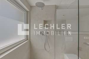 Ruhig wohnen: Nachhaltigkeit, Wohnkomfort und sonniger Balkon – 70599 Steckfeld, Stuttgart – Vorschaubild 5