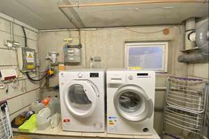 Doppelhaushälfte mit Garten & Garage – Die vollständige Adresse der Immobilie erhältst du vom Anbieter., 46395 Bocholt – Vorschaubild 25