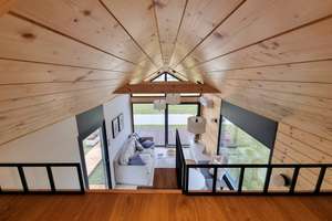 Mini-House in Fischach mit schönem Grundstück – Die vollständige Adresse der Immobilie erhältst du vom Anbieter., 86850 Fischach – Vorschaubild 4