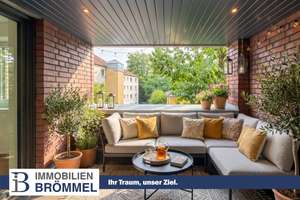 !! ERSTBEZUG !!  Premium OG.-Wohnung mit Aufzug und Wärmepumpe in Marl-Hüls