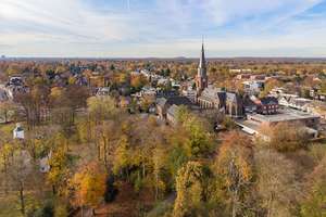50er-Jahre-Landhausjuwel am Park von Haus Neuenhofen – Charme & Charakter im Herzen von Bockum! – Die vollständige Adresse der Immobilie erhältst du vom Anbieter., 47800 Bockum, Krefeld – Vorschaubild 32