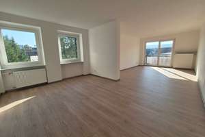 Top Wohnung in ruhiger Lage am Rott