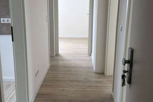 Schöne renovierte 3,0 Zimmer Wohnung mit kleinem Balkon – Lindenstraße 30, 38448 Vorsfelde, Wolfsburg – Vorschaubild 2