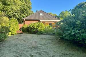Modernisiertes Einfamilienhaus im Bungalowstil mit Doppelgarage in Rüstersiel – Die vollständige Adresse der Immobilie erhältst du vom Anbieter., 26386 Rüstersiel, Wilhelmshaven – Vorschaubild 3