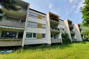 Schöne 3-Zimmer-Wohnung in gesuchter Lage in Bonn-Friesdorf – Die vollständige Adresse der Immobilie erhältst du vom Anbieter., 53175 Friesdorf, Bonn – Vorschaubild 2