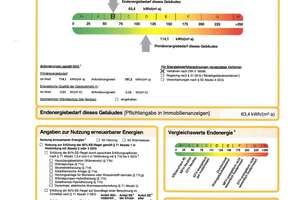 Stilvoll renoviertes Haus - modern und effizient – Die vollständige Adresse der Immobilie erhältst du vom Anbieter., 38446 Barnstorf, Wolfsburg – Vorschaubild 14