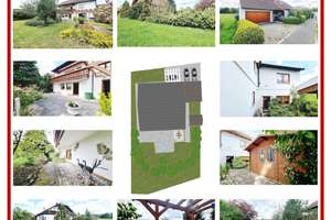 Direkt am Ortsrand, 1-2-3 Fam.-Haus mit 300m² Wfl. – Die vollständige Adresse der Immobilie erhältst du vom Anbieter., 71577 Großerlach – Vorschaubild 86