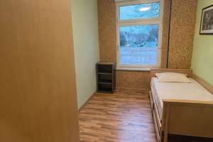 Moderne Erdgeschosswohnung mit XXL-Terrasse & hochwertiger Einbauküche in zentraler Lage – Emilienplatz 0, 58097 Mittelstadt, Hagen – Vorschaubild 7