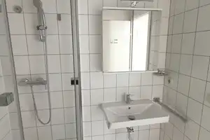 Stilvolle 1-Zimmer-Wohnung in Fürth – Leyher Straße 10, 90763 Fürth – Vorschaubild 9