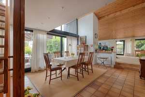 Gepflegtes Architekten -
Einfamilienhaus mit Einliegerwohnung – Harburg (Kreis) – Vorschaubild 17