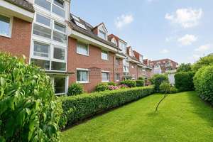 Wohntraum in herrlicher Ruhe in Stellingen – Die vollständige Adresse der Immobilie erhältst du vom Anbieter., 22525 Stellingen, Hamburg – Vorschaubild 2
