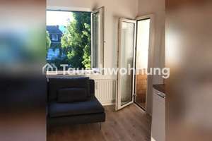 Tauschwohnung: Toll geschnittene Wohnung mit Balkon und neuer Küche GG 3ZM – Wichterichstrasse 28, 50937 Sülz, Köln – Vorschaubild 2