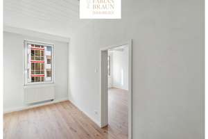 Wohn- und Geschäftshaus, in guter Lage, 8 Wohnungen + 1 Laden, 90419 Nürnberg-Johannis – Die vollständige Adresse der Immobilie erhältst du vom Anbieter., 90419 St. Johannis, Nürnberg – Vorschaubild 4