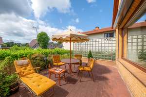 3D VIRTUAL TOUR - Sanierungsbedürftiger Gelbklinker in Kölln-Reisiek – Pinneberg (Kreis) – Vorschaubild 2