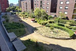 2-Zi.-Traumwohnung am Fuße der EZB mit 2 Balkonen und TG-Stellplatz – 60314 Ostend, Frankfurt am Main – Vorschaubild 18