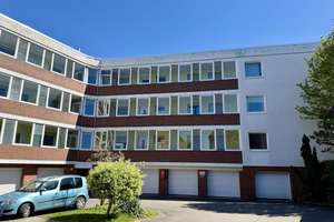 Wohnkomfort auf ganzer Linie – Die vollständige Adresse der Immobilie erhältst du vom Anbieter., 30559 Anderten, Hannover – Vorschaubild 2