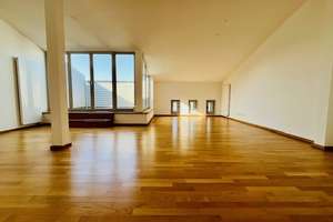 Bezugsfrei ab sofort! Dachgeschoß, Dachterrasse, Parkett, Aufzug, Wannenbad, TG-Stellplatz uvm. – Friedrich-Wilhelm-Boelcke-Str. 4, 14473 Südliche Innenstadt, Potsdam – Vorschaubild 4