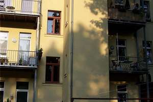 ***tolle 3 Raum WE mit Balkon auch WG geeignet- in Uninähe*** – Jahnstraße 20, 9126 Lutherviertel, Chemnitz – Vorschaubild 1
