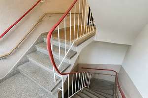 Großzügige 4-Zimmer-Dachgeschosswohnung mit 109,65 m² und Einbauküche in Kiel-Hassee – Die vollständige Adresse der Immobilie erhältst du vom Anbieter., 24113 Hassee, Kiel – Vorschaubild 13