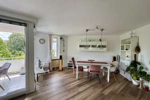 Ein tolles Zuhause für die ganze Familie in begehrtem Wohnquartier – Die vollständige Adresse der Immobilie erhältst du vom Anbieter., 81673 Josephsburg, München – Vorschaubild 4