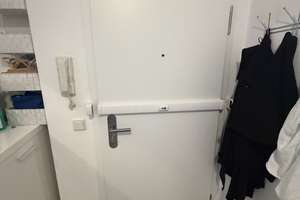 Gepflegte 3 Zimmerwohnung mit guter Anbindung! – Erich-Ollenhauer-Straße 38c, 65187 Biebrich, Wiesbaden – Vorschaubild 22