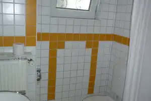 ab sofort: Souterrain im Woogsviertel (Nähe TU Lichtwiese) mit großem Garten: an Studenten*in! – Gundolfstraße 14, 64287 Darmstadt – Vorschaubild 4